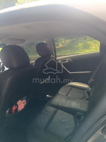2010 Naza FORTE 2.0 SX (A) - 5
