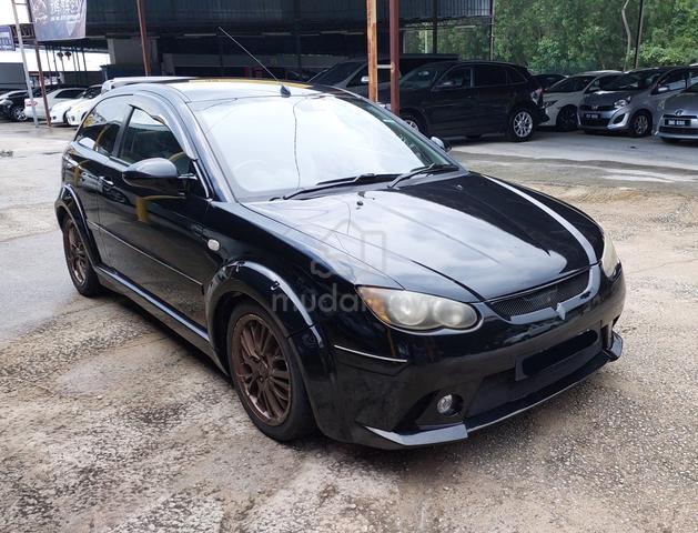 2014 Proton SATRIA 1.6 NEO R3 AUTO FULLLOAN - 1
