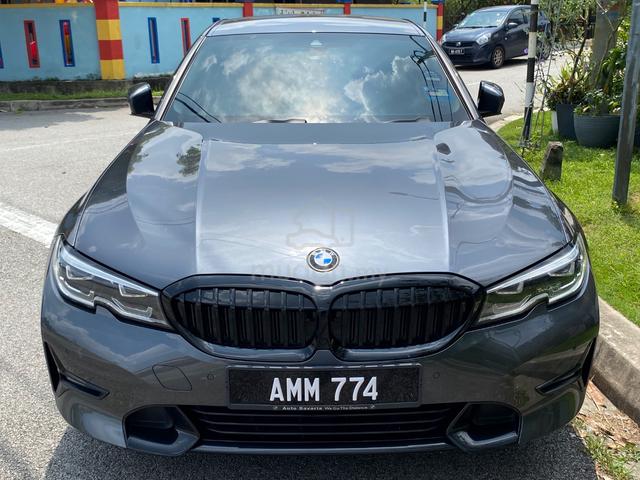 2020 Bmw 3 SERIES 2.0 20I SPORT MY19 G20 (A) - 2