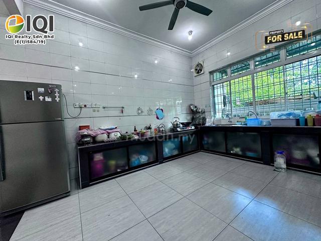 Taman Megah Jaya | Fully Renovated & Extended | Tawau 1