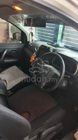 2012 Perodua MYVI 1.5 SE GHS (M) - 4