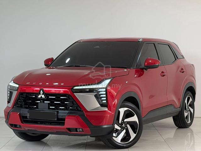 2026 Mitsubishi XFORCE 1.5 ULTIMATE (12K KM Only) - 1