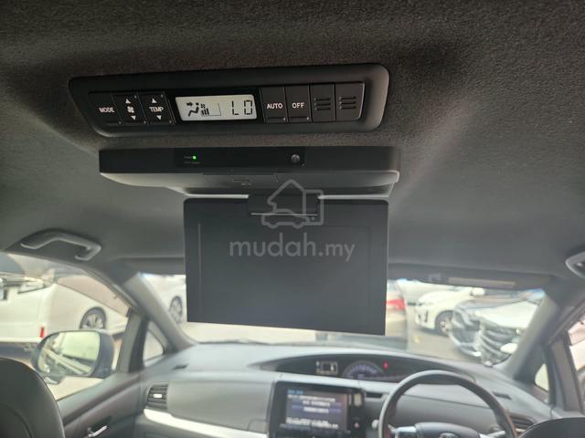 2016/19 Toyota Estima 2.4cc AERAS PREMIUM MODEL  - 3