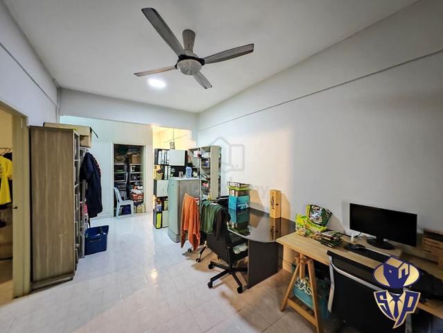 Taman Serdang Perdana 1