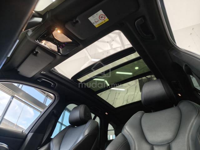 BMW X5 XDRIVE 45E (PHEV) 3.0L M sport - 5