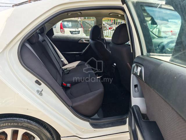 2011 Kia FORTE 1.6 (AUTO) - LOAN KEDAI - 5