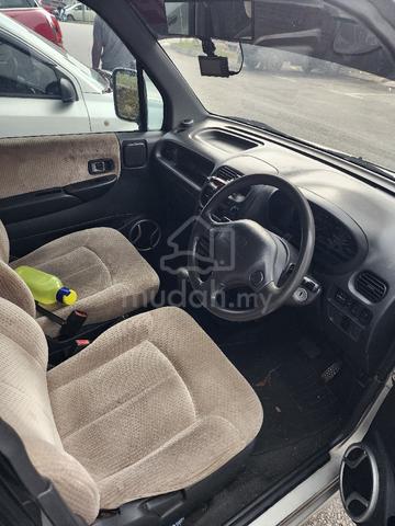 2003 Perodua KENARI 1.0 EZ (A) - 2