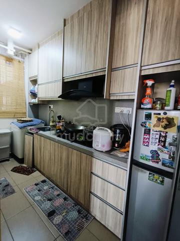 Platinum Lake PV 21 1