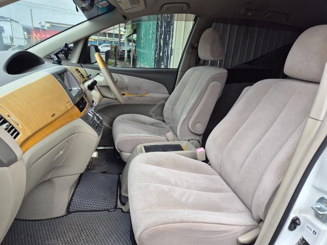 2008/13 Toyota ESTIMA Aeras G Brembro kits 2.4vvti - 4