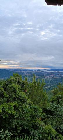 Beautiful View at Kokol Hill Land 1