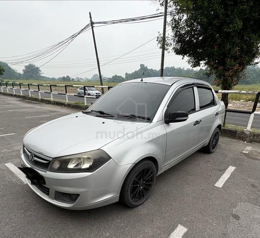 2015 Proton SAGA 1.3 SV (A) - 1