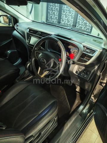 Myvi 1.5 Advance 2021 67,xxxkm - 4