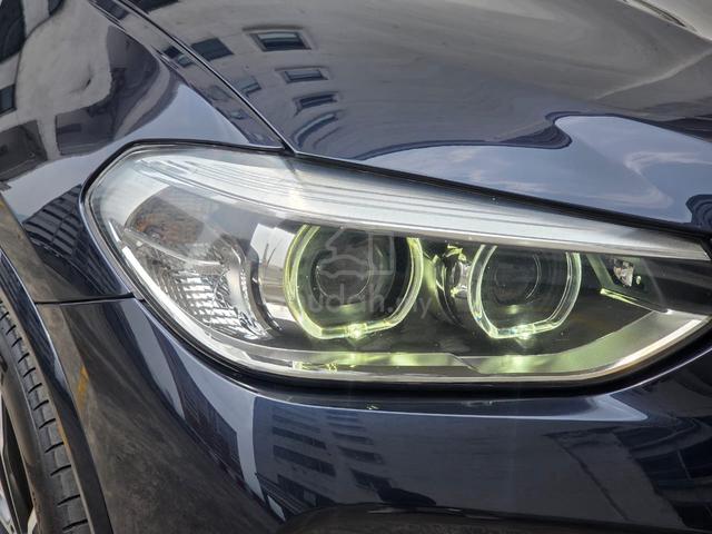 Bmw X3 2.0 XDRIVE30I M SPORT OVERLOAN 20K 3YR WRTY - 3