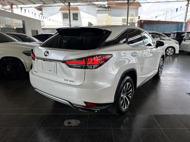 2021 Lexus RX300 F SPORT 2.0L (A) Unregistered New - 5