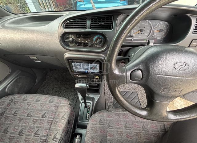 2003 Perodua KELISA 1.0 EZ (A) - 3