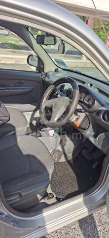 2002 Hyundai ATOS 1.0 GLS (A) - 3