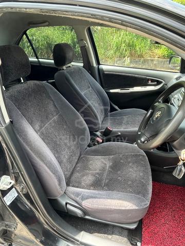 2004 Toyota VIOS 1.5 G NCP42 (A) - 5