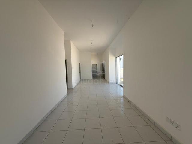 Bukit Banyan Single Storey Terrace House For Sale 1