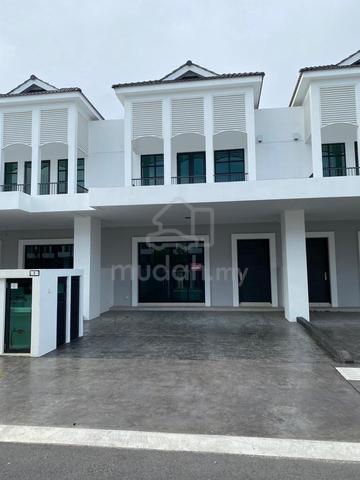 Ashton Eco Horizon Batu Kawan FOR RENT 1
