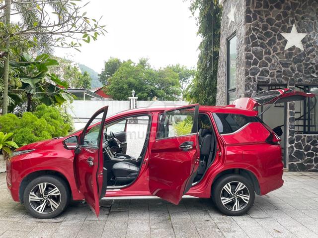 2022 Mitsubishi XPANDER 1.5 (A) new price - 2