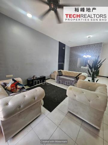 Sunway Bukit Gambir For Rent | Partially Funished | Ready to Move in 1