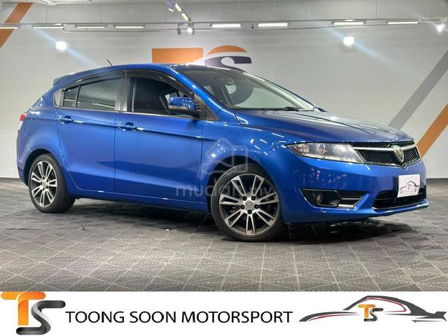 2015 Proton SUPRIMA S 1.6 SUPER PREMIUM (A) F*LOAN - 2