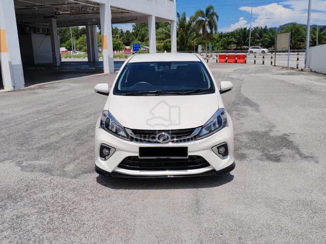 2020 Perodua MYVI 1.5 AV (A) 3 YRS WRNTY/FOC DELIV - 3