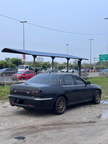 2005 Proton PERDANA 2.0 V6 EXECUTIVE (A) - 4