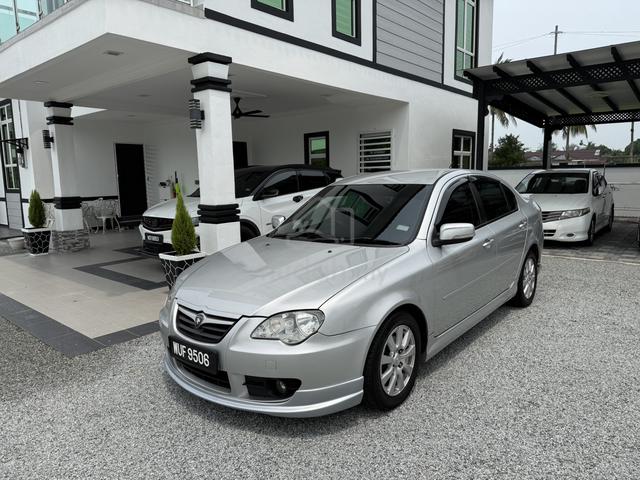 2010 Proton PERSONA 1.6 ELEGANCE SE HIGH LINE (A) - 1