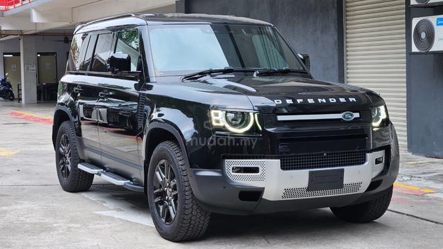 2023 Land Rover DEFENDER S 110 D300 3.0D - 1