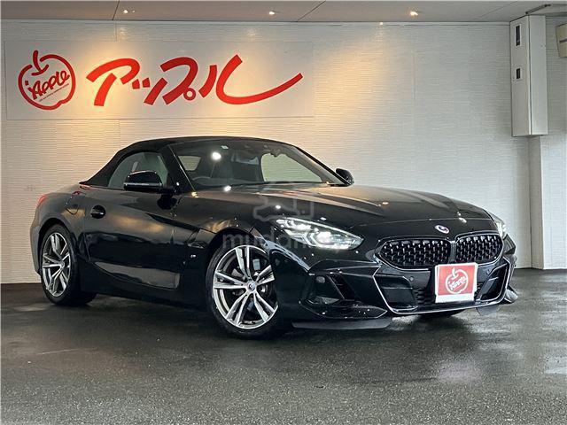 2023 Bmw Z4 M20i M sport - 1