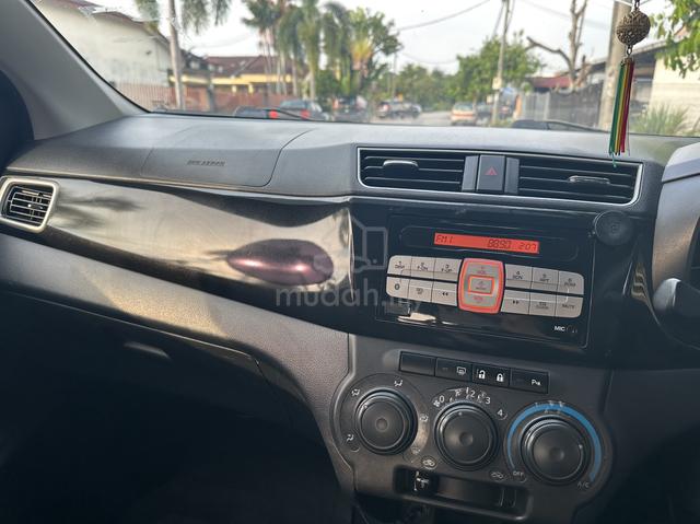 2016 Perodua BEZZA 1.3 PREMIUM X (A) - 4