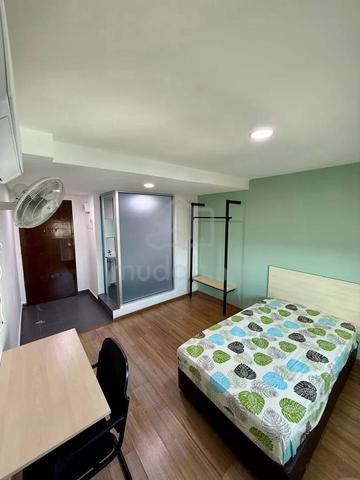 Clean & Comfortable 1