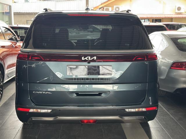 2022 Kia CARNIVAL 2.2 D 11 SEATER (A) - 3
