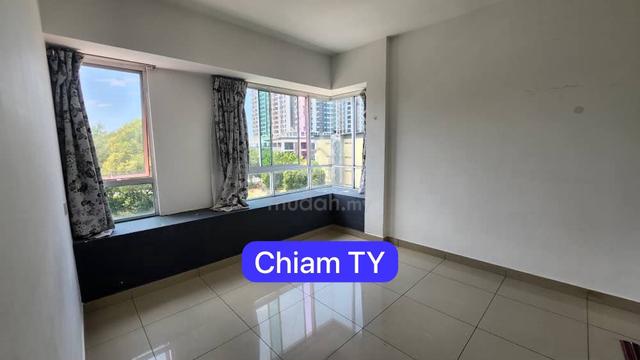 Cyber City Apartment 2 1