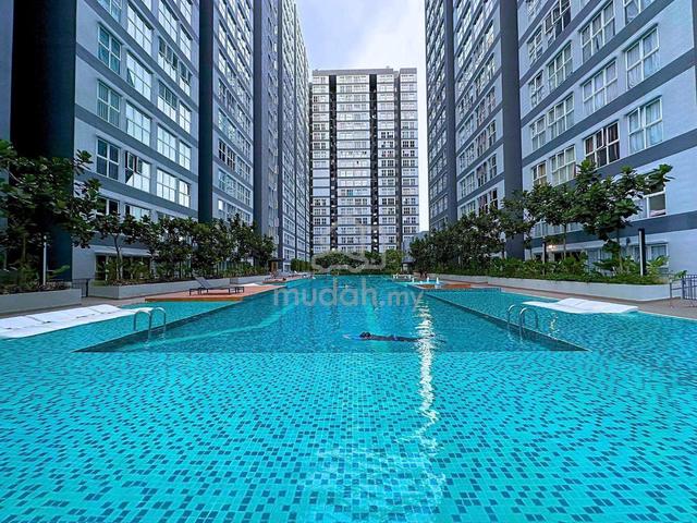 Canopy Hills 1