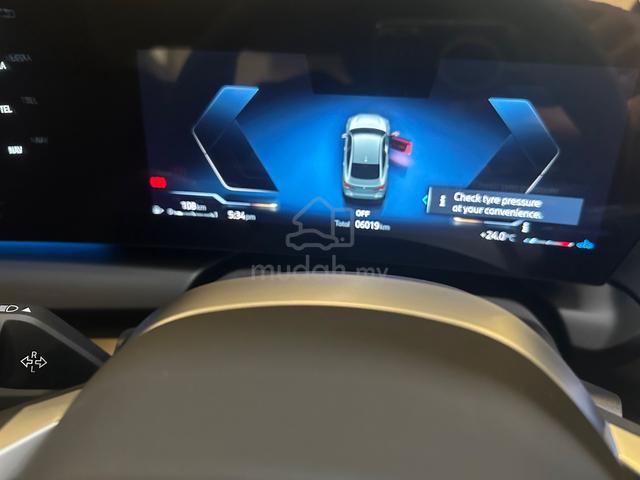 2025 Bmw 218 1.5 GRAN COUPE SPORT MY25 F74 (A) - 4