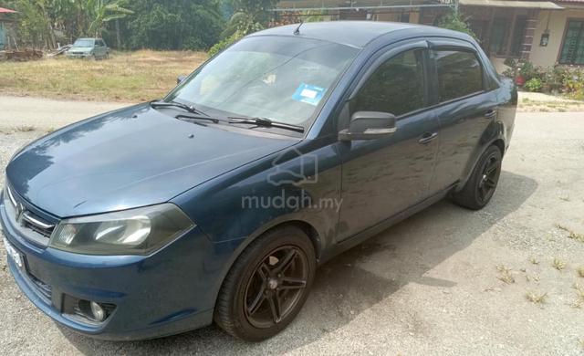 2012 Proton SAGA 1.3 FL EXECUTIVE (A) - 2