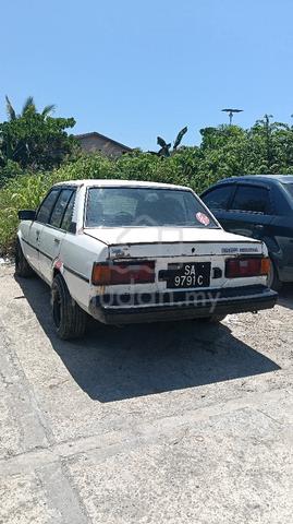 1995 Toyota COROLLA 1.3 GL (M) - 1