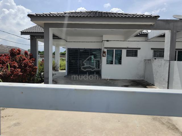 rumah untuk disewakan 1