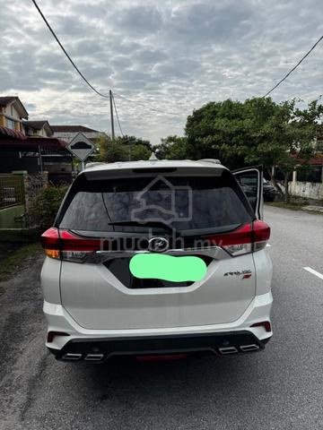 2019 Perodua ARUZ 1.5 AV (A) - 2