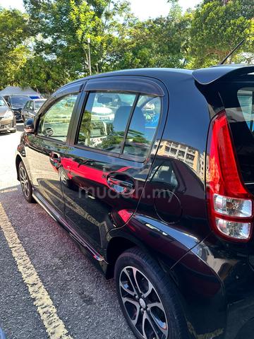 2013 Perodua MYVI 1.5 SE ZHS (A) - 5