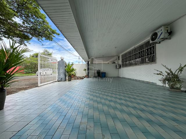 Taman Golf Garden Semi Detached For Sale @ Kota Kinabalu, Sabah 1