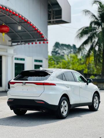 Toyota HARRIER 2.0 S (A) UNREG 2022 - 4