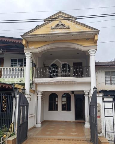 2S Terrace House Tmn Perling Johor Bahru Johor Full Loan Cash Back 1