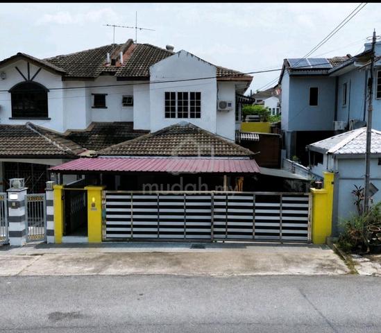 Rawang Bandar Country Homes - SEMI -D. for Sale 1