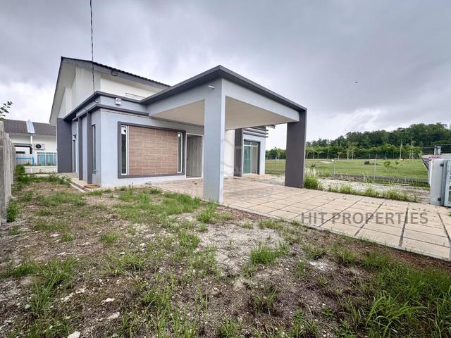 SOUTHFIELD VILLA BANGLO SETINGKAT ENDLOT Bandar Puteri Jaya Sg Petani❗ 1