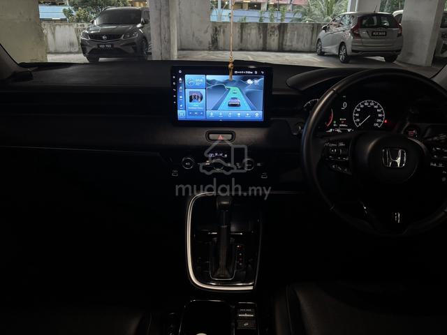 2022 Honda HR-V 1.5 TURBO V (A)- Warranty 2027 - 4