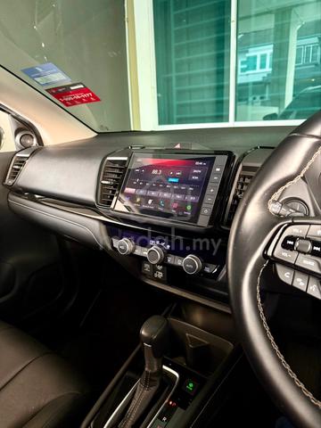 2022 Honda CITY 1.5 HATCHBACK V (A) - 5