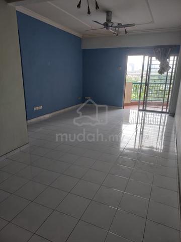 Mutiara Sentul 1